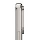 5. 3mk Clear MagCase Case for Apple iPhone 15 Pro Max - Transparent
