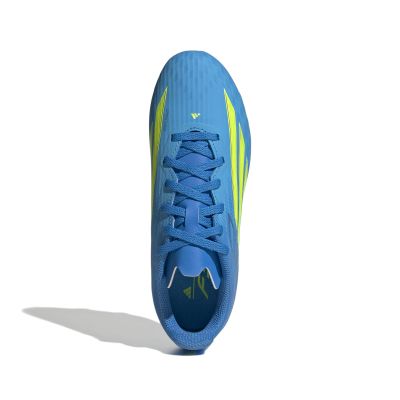 5. Adidas Junior F50 League FG/MG JR9013 shoes