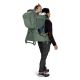 7. OSPREY Poco Child Carrier Premium Hiking Child Carrier, Black
