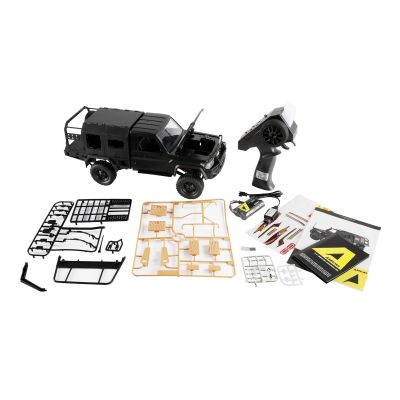 10. Amewi RC Crawler Toyota Land Cruiser 4WD 1:12 RTR/14+