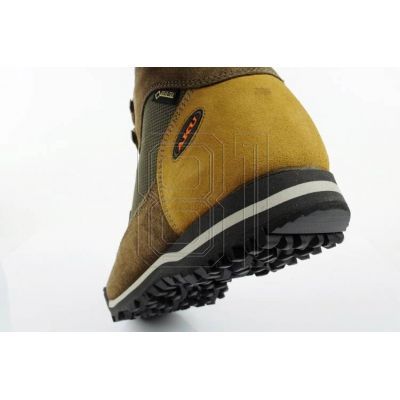 8. Aku Ultralight W trekking shoes 36510496