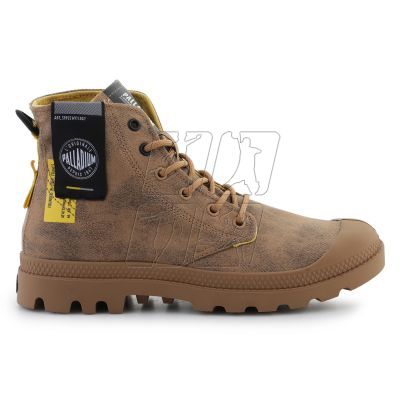 11. Palladium Pampa Surplus shoes 74389-291-M