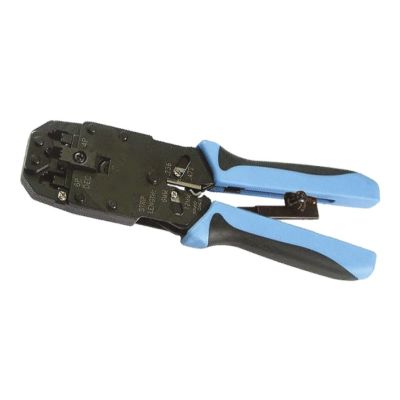 A-LAN NI020 crimping tool (blue)