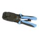 A-LAN NI020 crimping tool (blue)