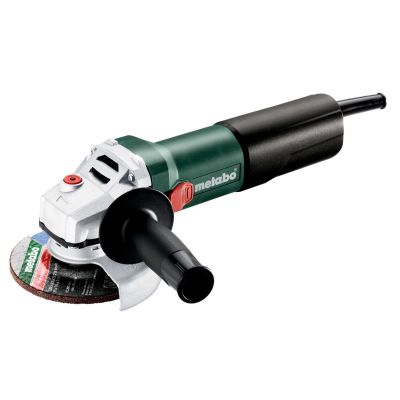 2. Metabo WQ 1100-125 angle grinder 12.5 cm 12000 RPM 1100 W 2.2 kg