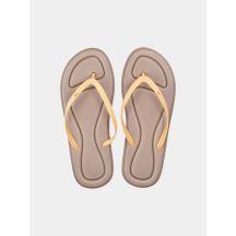 Women's summer flip-flops 4F 4FMM00FFLIF020A-82S