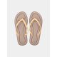 Women's summer flip-flops 4F 4FMM00FFLIF020A-82S