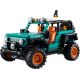 3. LEGO Technic 42227 - Jeep Wrangler Rubicon SUV