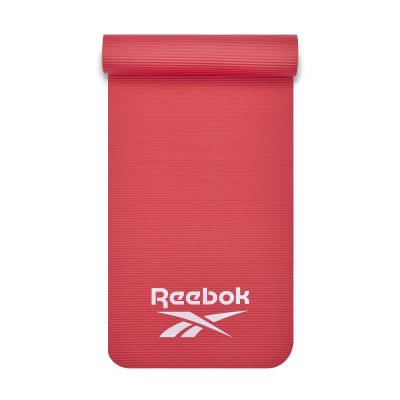 11. Reebok Training Yoga Mat 11014RD