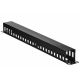 2. Lanberg AK-1201-B Organizer