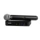 Shure BLX24E/SM58-H8E - Wireless Microphone System