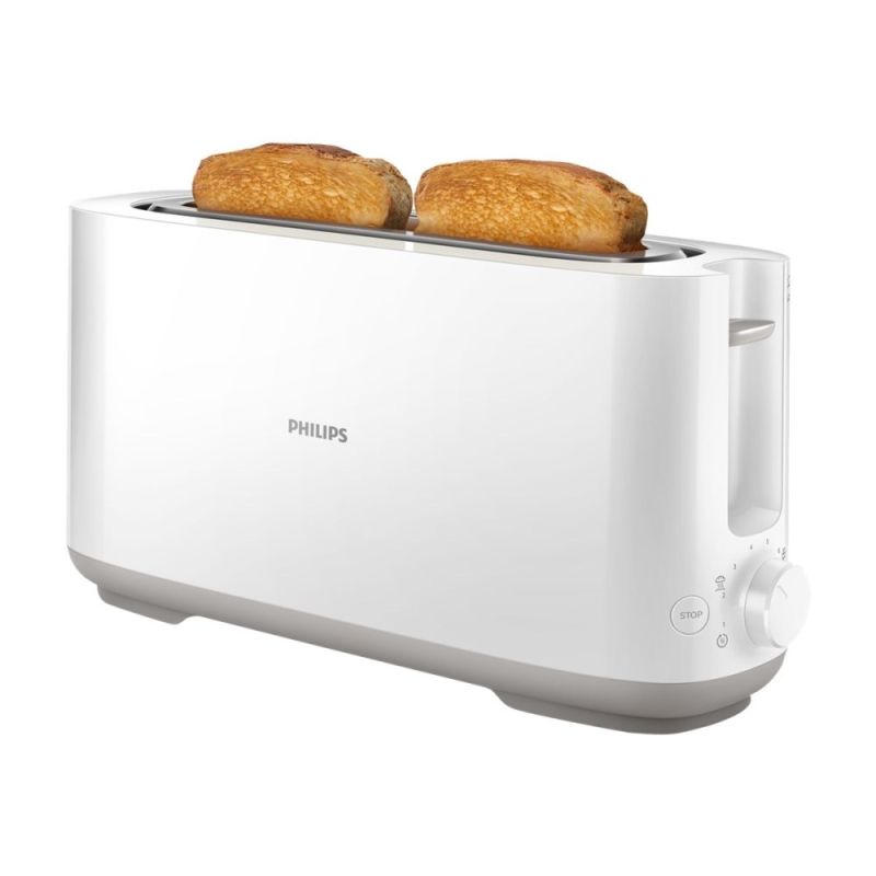 Philips Daily Collection HD2590/00 Toaster