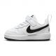 2. Nike Court Borough Low Recraft Jr DV5458-104 shoes