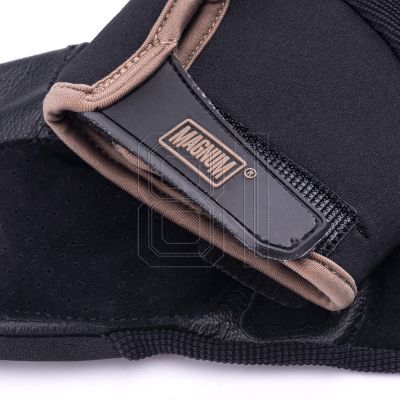 4. Magnum Concept Gloves 92800595437