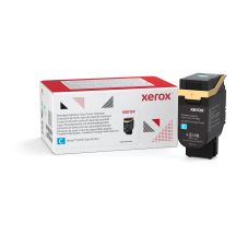 Xerox 006R04678 Toner Cartridge 1pc Original Cyan