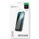 12. AmazingThing Titan Matte Glass tempered glass for iPhone 16 Pro