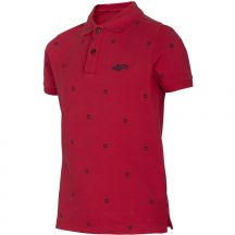 4F Jr HJL22-JTSM004 62S polo shirt