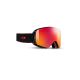 JULBO Launcher Ski Goggles, Black