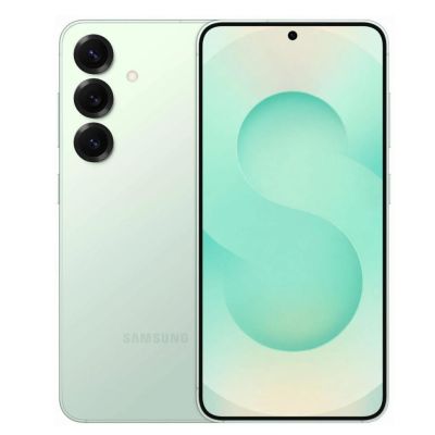 2. Mobile phone GALAXY S25/128GB MINT SM-S931B SAMSUNG