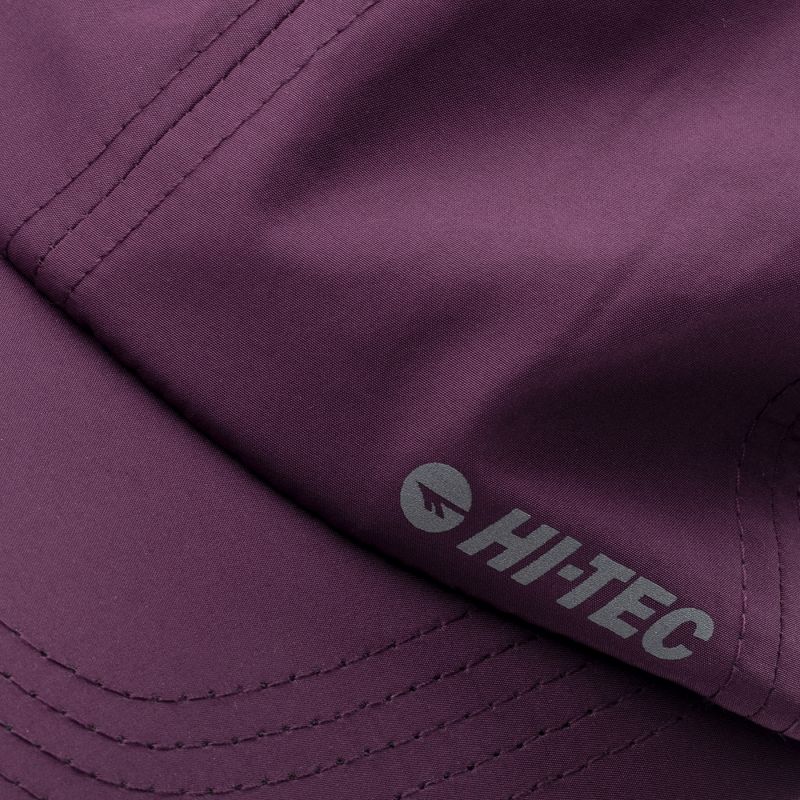 4. Hi-Tec Makado 92800593755 Baseball Cap