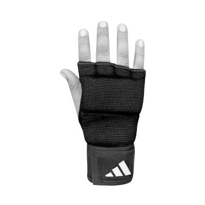 9. adidas Super Padded Inner Gloves ADIBP02S