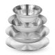 8. OFFLANDER STAINLESS STEEL CAMPING COOKWARE SET