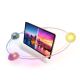 7. Lenovo IdeaTab Pro Mediatek 256GB 32.3cm (12.7") 8GB Wi-Fi 6E (802.11ax) Android 14 Gray