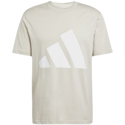 13. adidas Essentials Big Logo T-shirt M JE8933