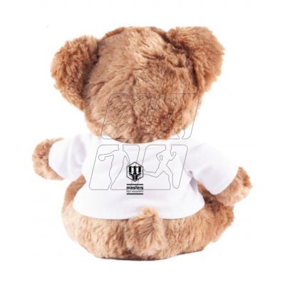 2. Masters Bear mascot 13910-05