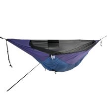 Ticket To The Moon Pro Hammock Navy Blue tourist hammock (TMPROMAT06)