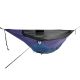 Ticket To The Moon Pro Hammock Navy Blue tourist hammock (TMPROMAT06)