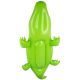 6. INFLATABLE CROCODILE 139X61X23CM 31225