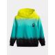 3. Boy's cotton hoodie 4F 4FJWSS26TSWSM3184-90A