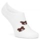 5. Filippo SD-SO14 Bamboo Short Women's Socks