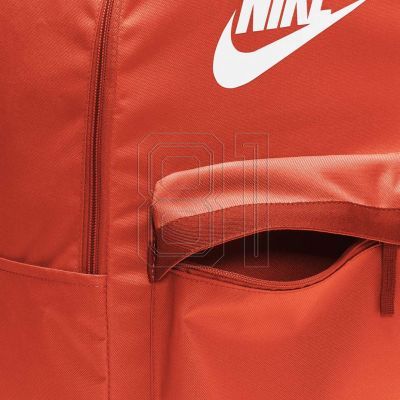 8. Nike Heritage 2.0 BA5879 891 Backpack