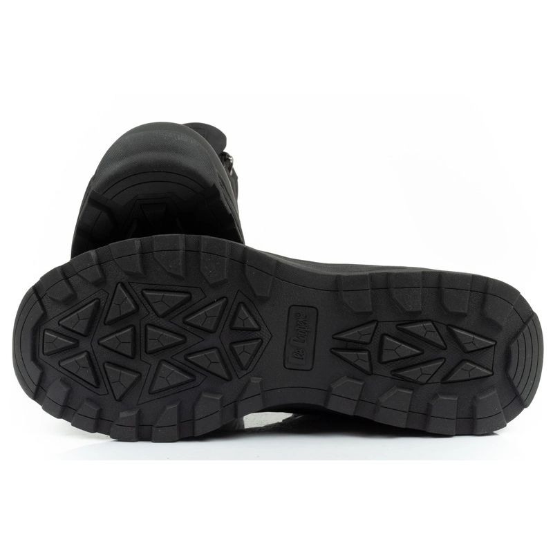 30. Lee Cooper Winter Boots M LCJ-24-03-3034MB