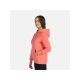 4. ROSSIGNOL W Presset H Women's Pink Hoodie