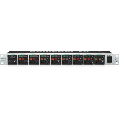 2. Behringer HA8000 V2 Headphone Amplifier