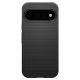 2. Spigen Liquid Air Mag MagSafe Case for Google Pixel 11 - Matte Black