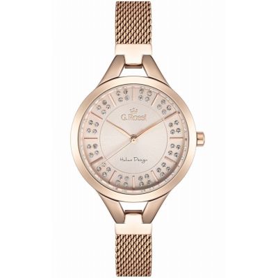 Women's Watch G.Rossi 12110B-4D2 + BOX