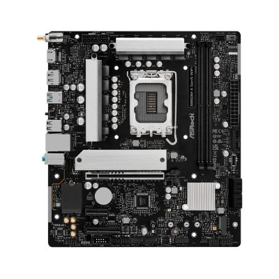 3. Asrock B860M-X GEN5 WIFI Motherboard