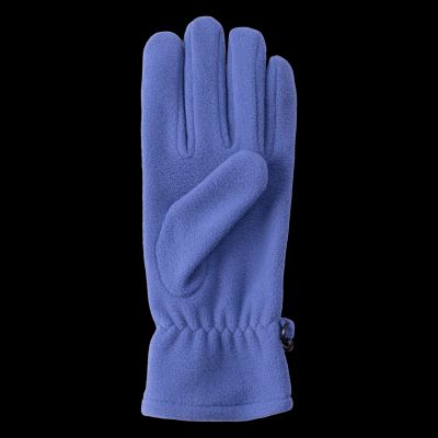 Women's fleece gloves LADY TANTIS
