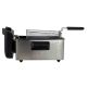 14. ESPERANZA FALAFEL FRYER 3L EKG010