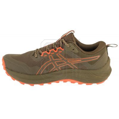 2. Asics Trabuco Terra 3 M 1011C152-200 Running Shoes