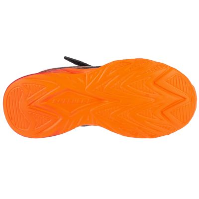 4. Skechers Vortex 2.0 - Quantroid 400604L-BKRD Black 27