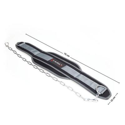 2. HMS PST04 Weighted Belt for Strength Training
