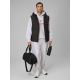 4. Men's synthetic-filled vest 4F 4FRSS26TVJAM359-20S