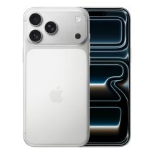 Apple iPhone 17 Pro Max 17.5 cm (6.9") Dual SIM iOS 26 5G USB Type-C 512 GB Silver