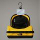 2. Base camp travel canister summit gold-black The North Face
