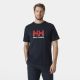 9. Helly Hansen HH Logo 3.0 T-shirt M 54596 597